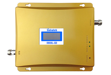 lintratek mobile signal repeater amplifier